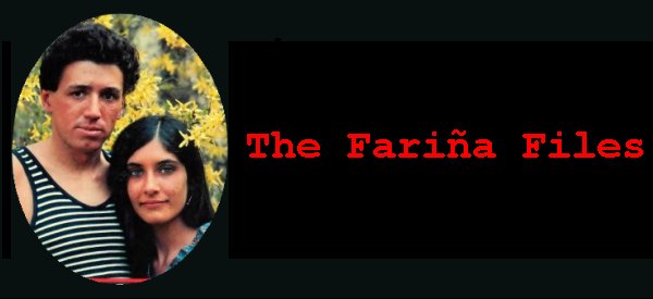 The Fariña Files